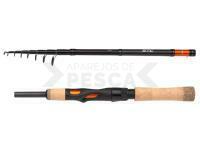 Caña Shimano STC AX Spinning Mini Tele 1.80m 3-14g