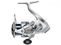 Carrete Shimano Stradic FM 2500