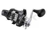 Carrete Shimano Tekota 501 A HG Line Counter (ft) LH