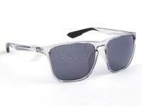 Shimano Ultegra Transparent Grey & Dark Grey Eyewear