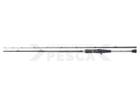Caña Shimano Yasei Bladed Jig Cast 2.25m 7-25g 2pc