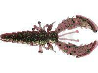 Vinilos Westin CreCraw Slim 7.5cm 3g - Sangria
