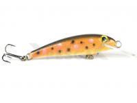 Señuelo Siek Uklejka Igła 4cm - 74