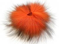 FutureFly Golden Silver Fox - Hot Orange