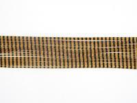 Wapsi Sili Legs Perfectly Barred - brown