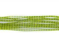 Wapsi Sili Legs Perfectly Barred - fl.chartreuse