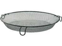 Sieve sheet drawn 42cm - 4X4mm