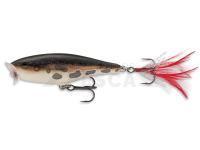 Señuelo Rapala Skitter Pop 5cm - Frog