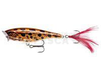 Señuelo Rapala Skitter Pop 9cm - Live Frog