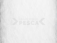 H2O Slinky fibre - Bucktail White