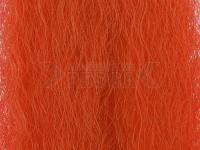 H2O Slinky fibre -Dark Orange