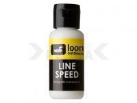 Loon Outdoors Fly Line Cleaner