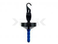 Smhaen Master Dubbing Twister Midge Blue