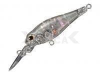 Señuelo Smith Jade MD-S Shell 43mm 3.1g - 01 Clear