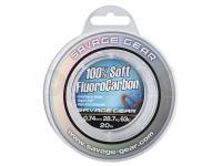 Savage Gear Fluorocarbono Soft Fluoro Carbon