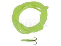 FutureFly Soft Knot Control - Chartreuse