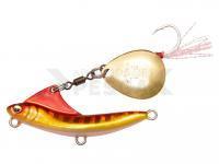 Señuelo Mar Megabass Sokoppa 10g 41mm - AKAKIN