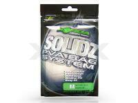 Korda PVA Bag Systems - Solidz XS