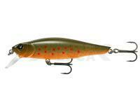 Señuelo Solvkroken Rosk Jerkbait F 8cm 10g - PAC
