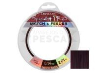 Dragon Monofilamentos Specialist Pro - Match & Feeder