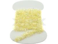 Spectrum Chenille 10mm - 10 Yellow Lt.