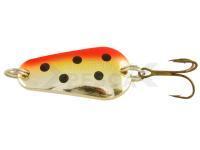 Cucharilla Ondulante Solvkroken Spesial Classic 46 37mm 10g - S/O/D