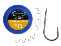 Browning Anzuelo Montado Sphere Classic Hooks