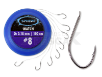 Browning Anzuelo Montado Sphere Match Hooks