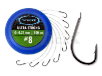 Browning Anzuelo Montado Sphere Ultra Strong