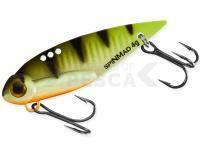 Señuelo Spinmad Spicy Blade Amazonka 4g - 3601