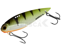 Señuelo Spinmad Spicy Blade Hart 6cm 9g - 3701