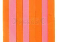 Spirit River Bug Body Foam 5mm - Pink Hopper