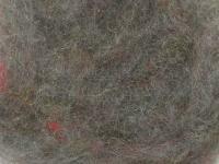 Spirit River UV2 Fine & Dry Dubbing - Adams Grey