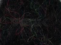 Spirit River UV2 Fusion Seal-X Ice Dubbing - Black Ice