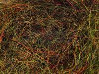 Spirit River UV2 Fusion Seal-X Ice Dubbing - Fire Tiger