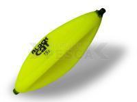 Flotadore Black Cat Darter U-Float 10g 8cm neon yellow