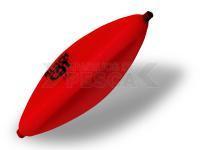 Flotadore Black Cat Darter U-Float 15g 9cm neon red