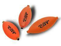 Flotadore Black Cat Micro U-Float 1.5g orange