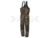 Prologic Pantalones Bank Bound Camo Bib & Brace