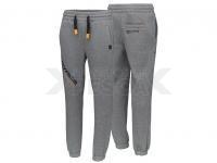 Savage Gear Pantalones Civic Joggers Grey Melange