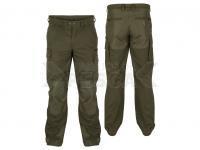 FOX Pantalones Collection HD Green Trouser