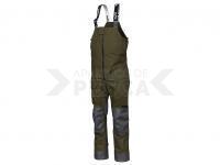 DAM Pantalones Manitoba XT Fishing Bib & Brace