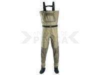 Jaxon Waders AB-TUB