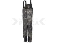 Prologic Pantalones con tirantes RealTree Fishing B&B