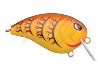 Señuelo Spro Baby Fat John 50 5cm 10.4g - Spring Craw