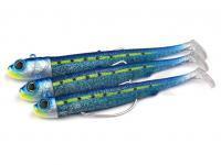 Señuelo SPRO Gutsbait Salt! 10.5cm 30g - Blue Minnow