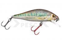 Señuelo Spro Ikiru Flat Jerk 50FS 5cm 4g - Gudgeon