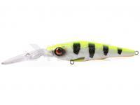 Señuelo Spro Iris Twitchy DR 7,5 cm - Hot Perch