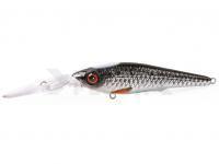 Señuelo Spro Iris Twitchy DR 7,5 cm - Roach