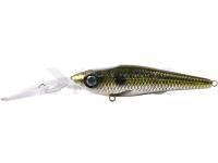 Señuelo Spro Iris Twitchy DR 7,5 cm - Shad